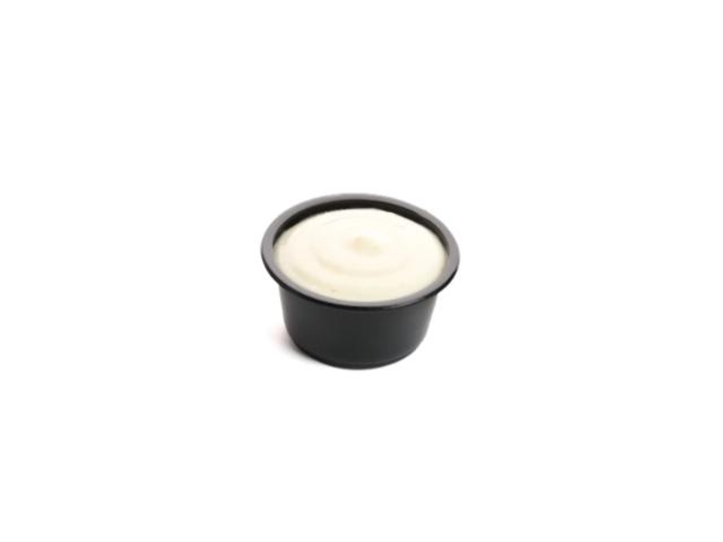 Garlic Sauce