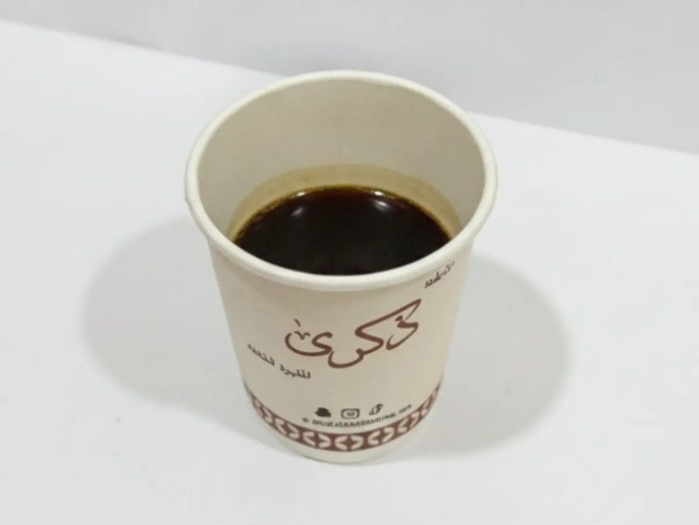 قهوة تركية