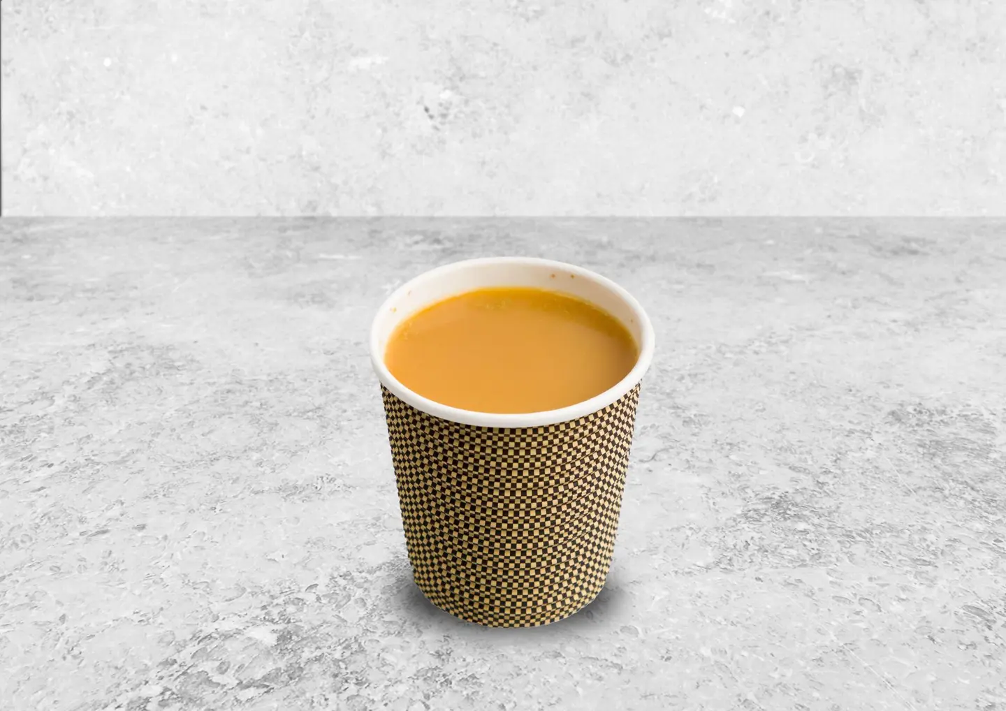 A Cup Of Saudi Coffee