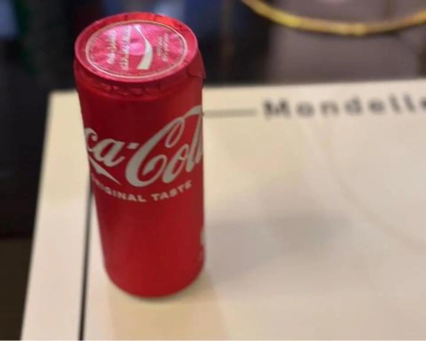 Cola