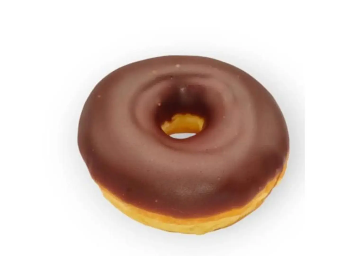 Chocolate Frost