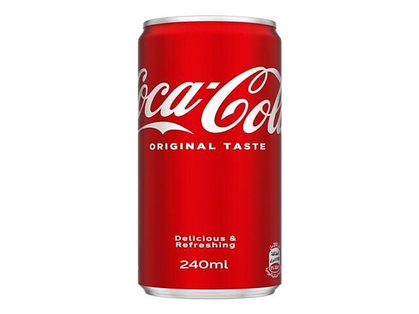 Coca Cola