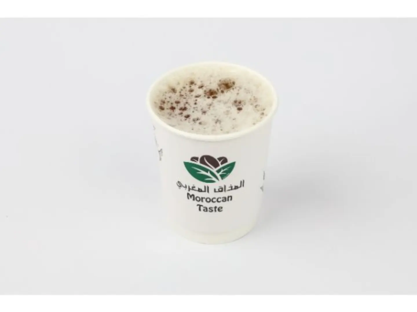 Moroccan Tea 12oz