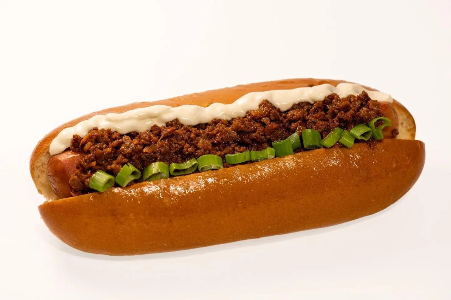 كلاسيك هوت دوغ