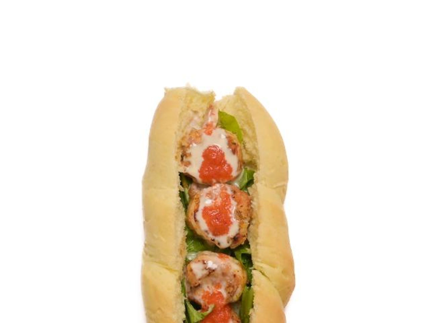 Grilled Classic Sandwich
