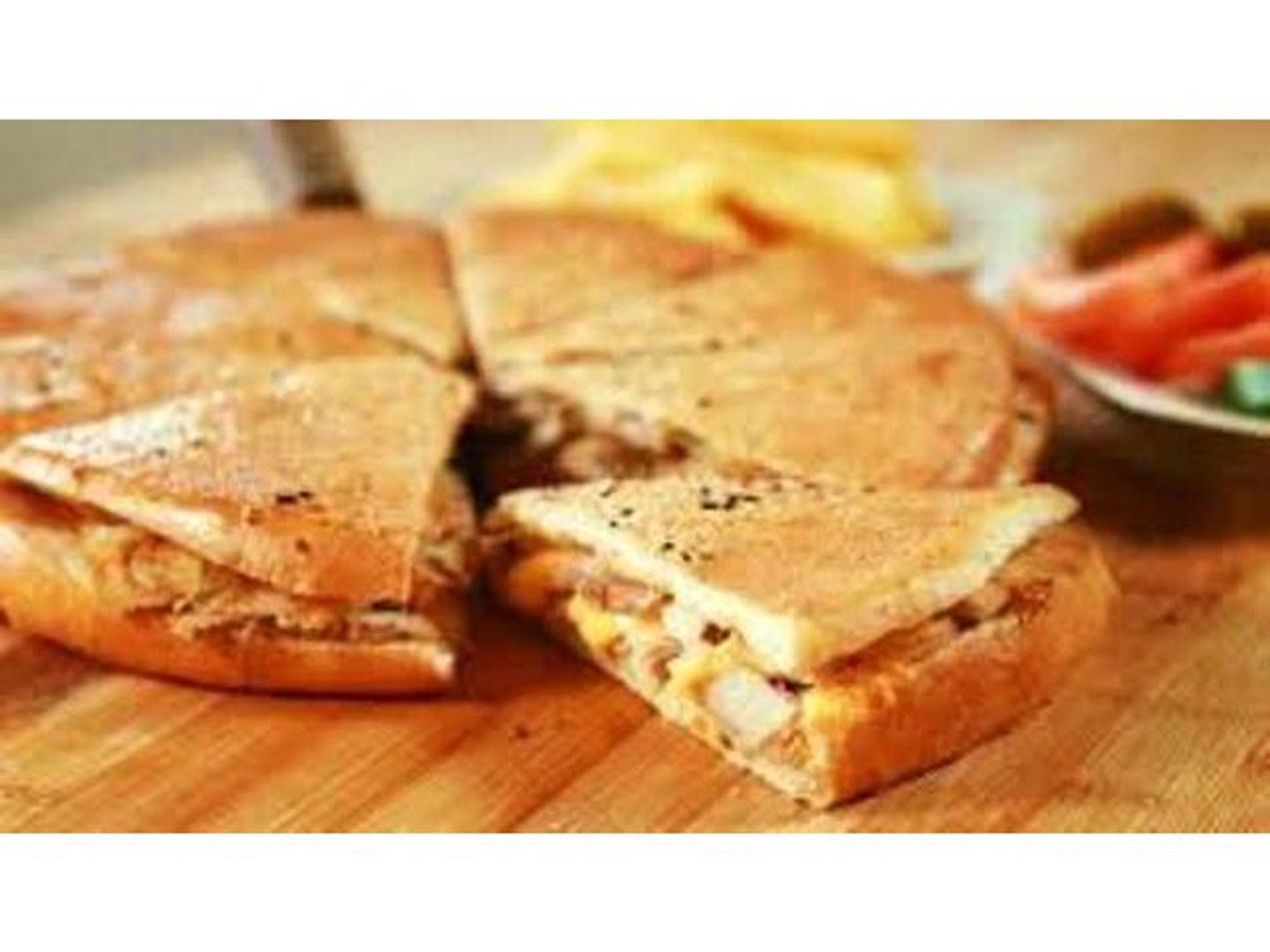 Italian Shawarma
