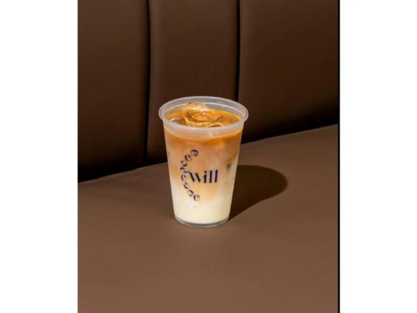 Iced Latte