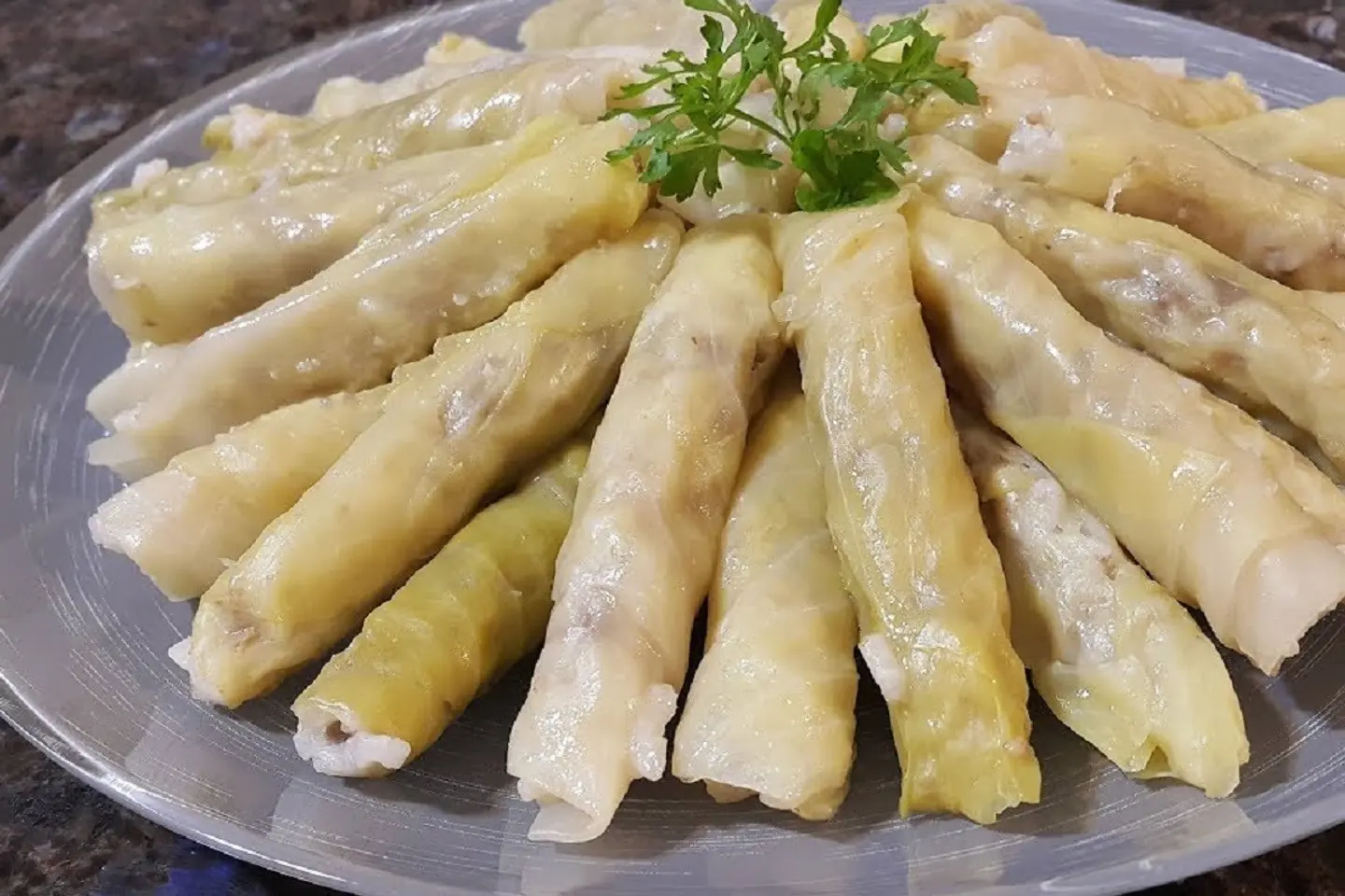 ملفوف محشي