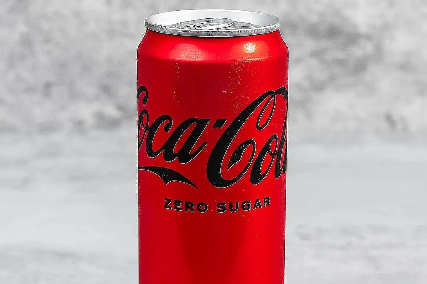 Coca Cola Zero