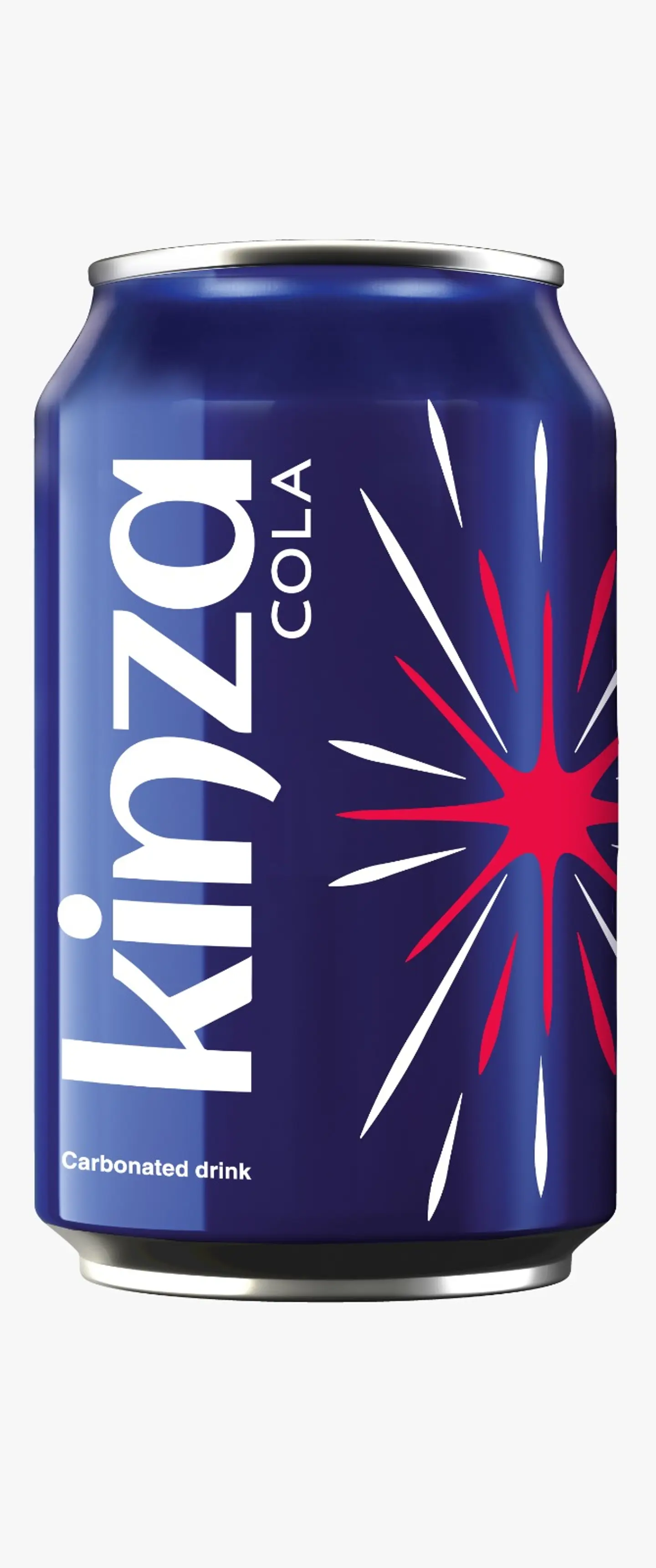 Kinza Cola