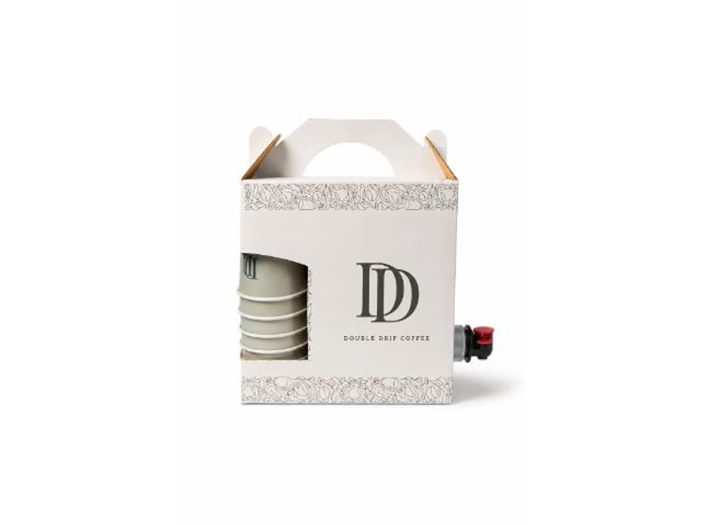 Coffee Box