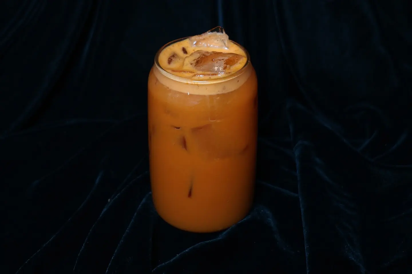 Carrot Juice