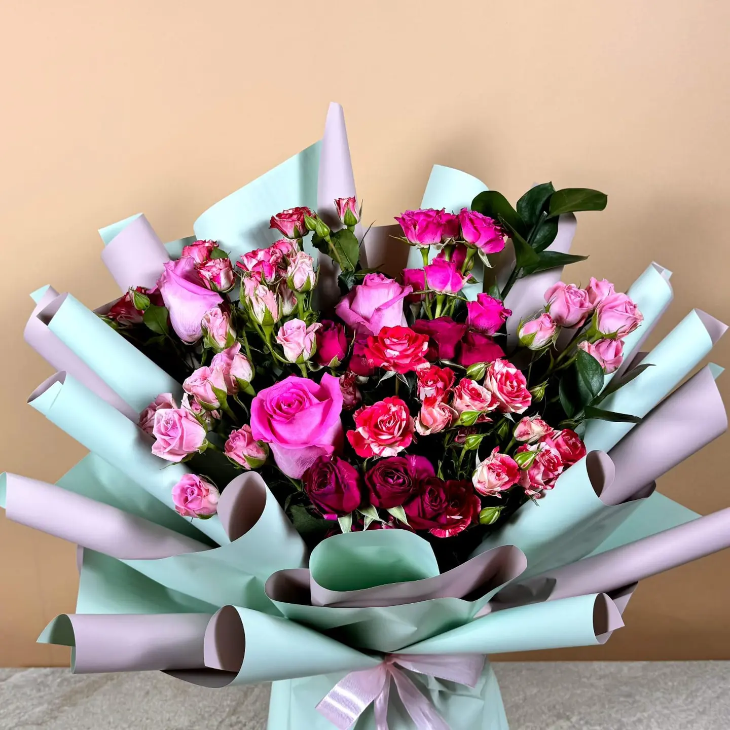 Evening Aroma Bouquet