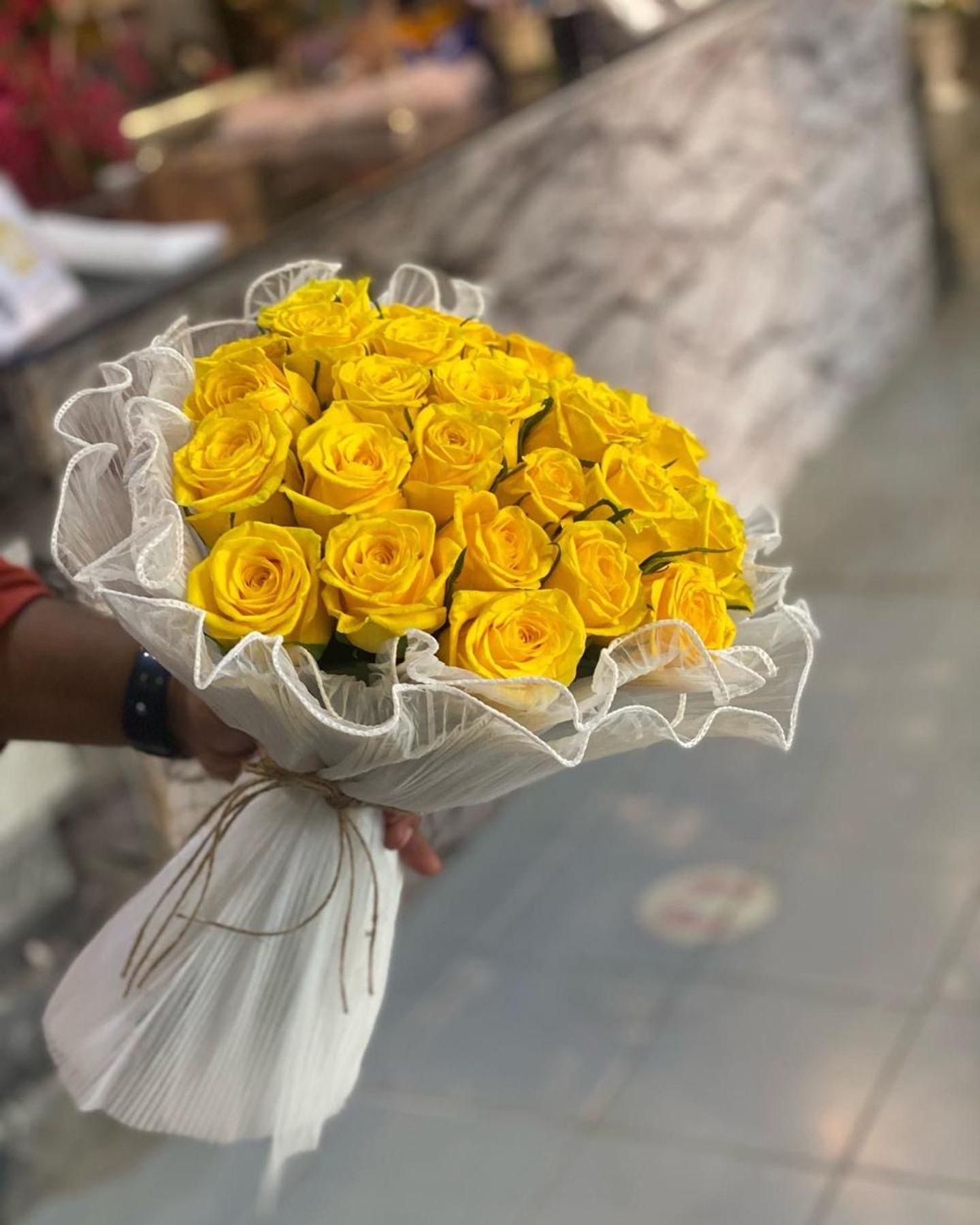 باقة الاناقه
