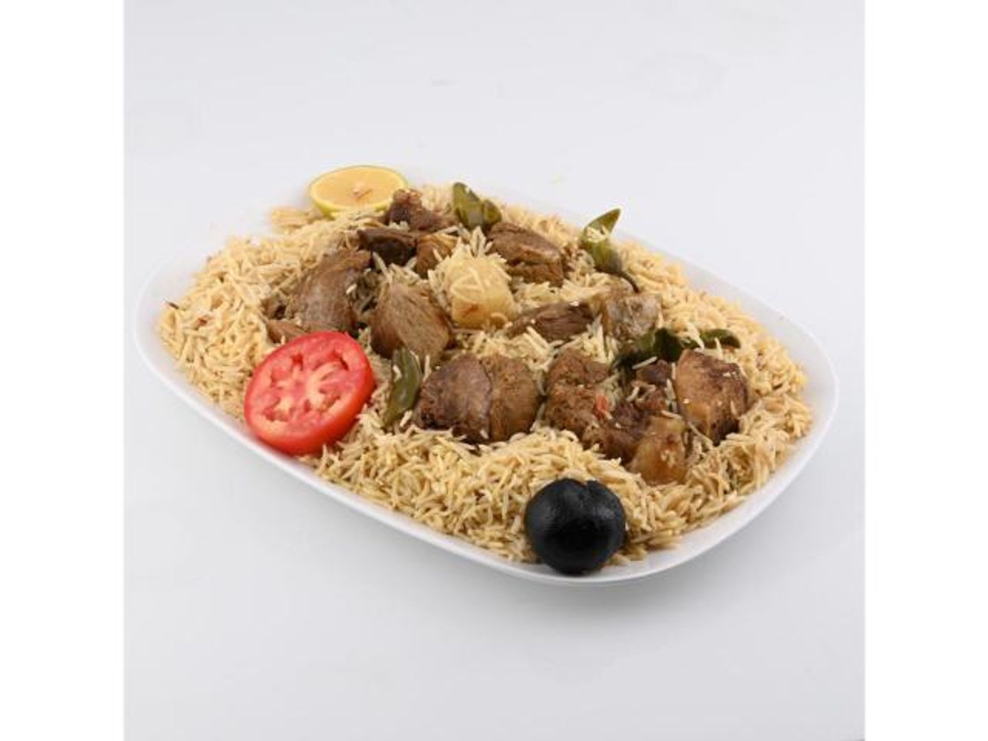 مضغوط حاشي