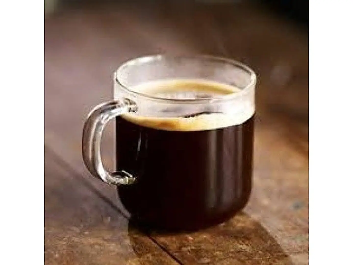 Americano Small Size
