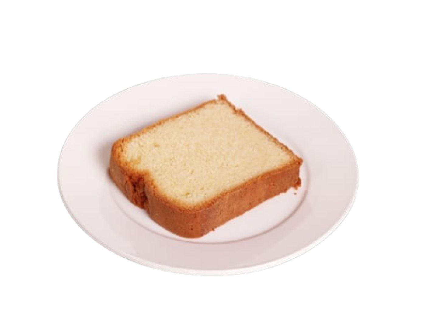 English Cake