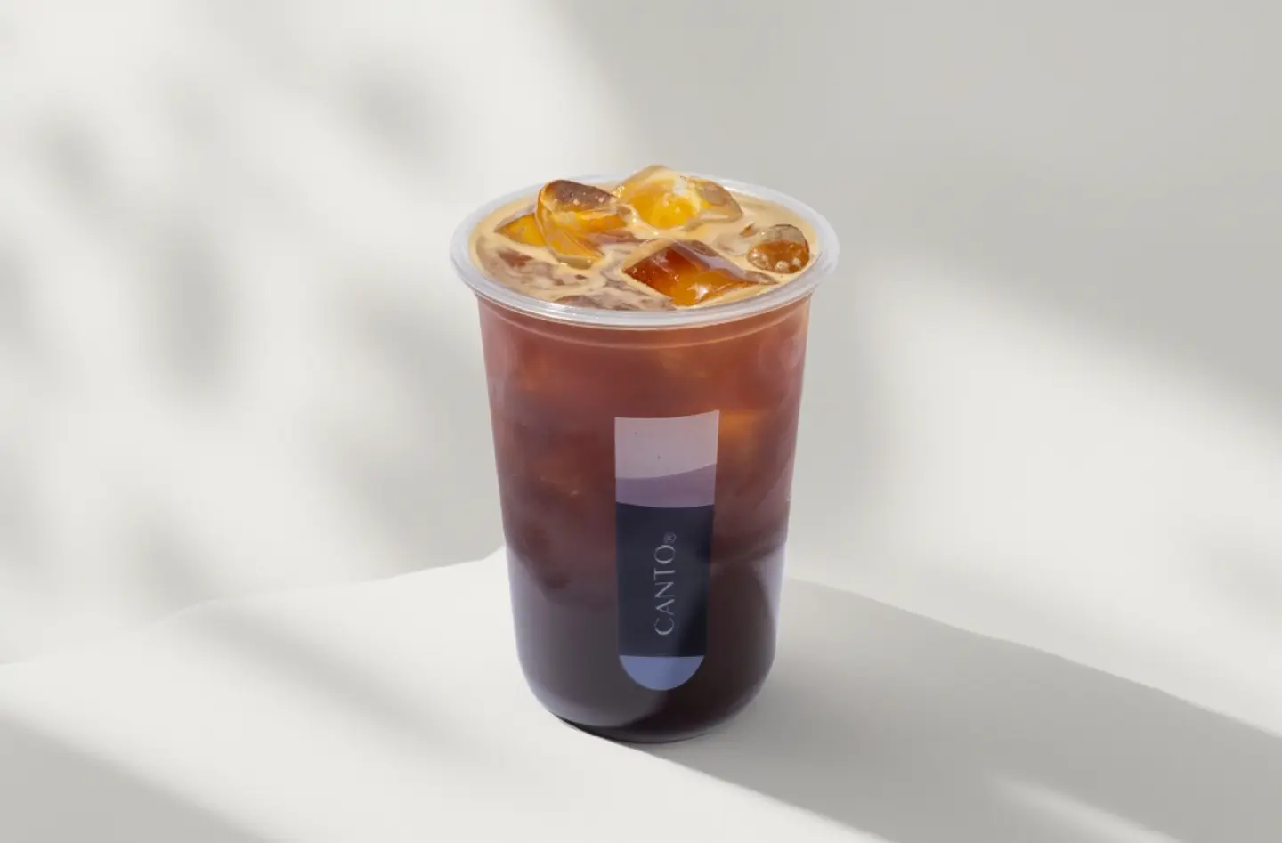 Ice Americano