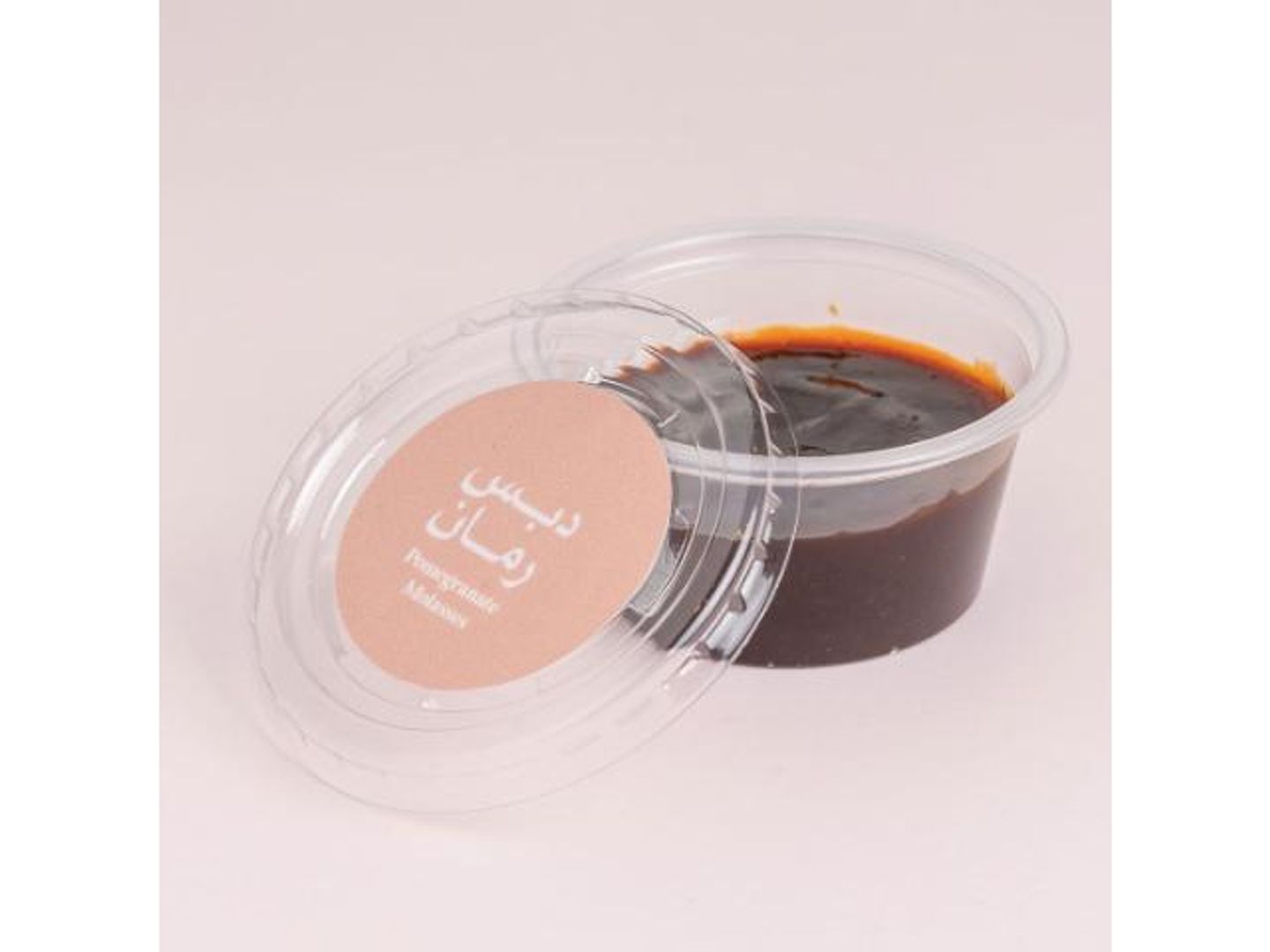 Pomegranate Molasses