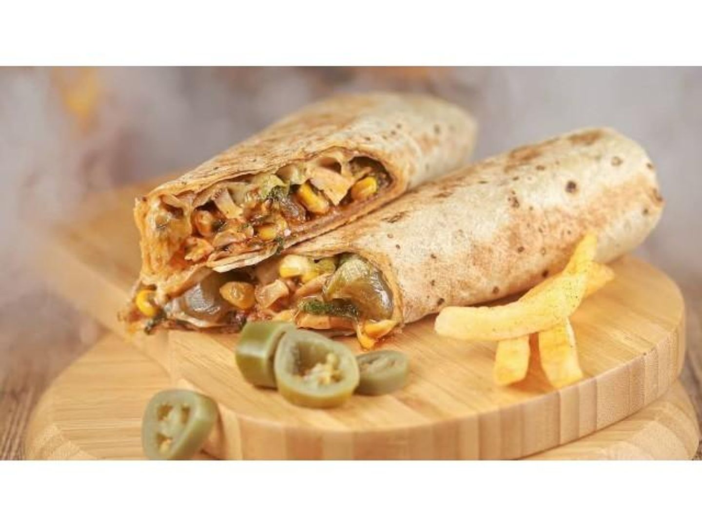 Shawarma Grill