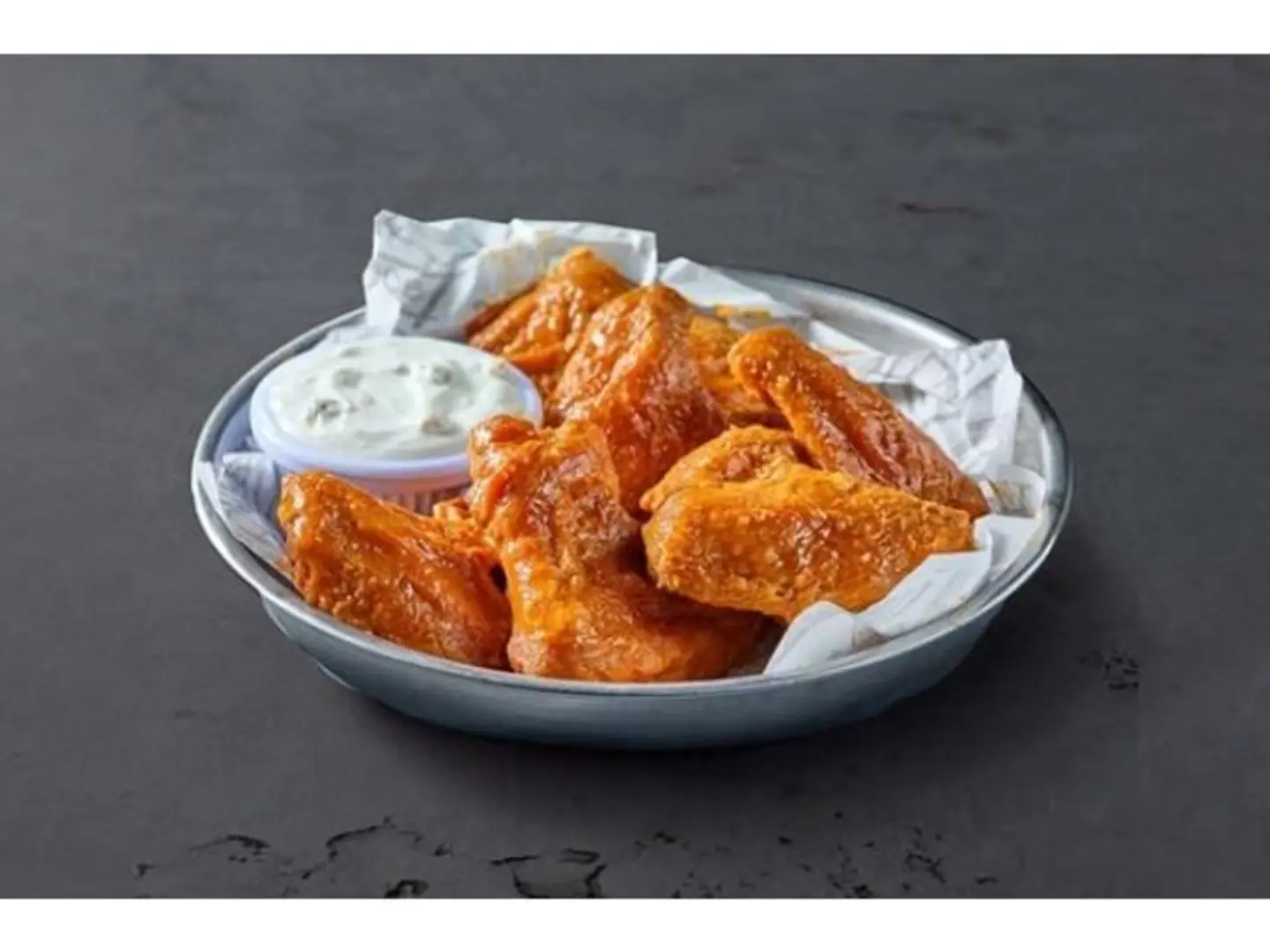 Chicken Ribs