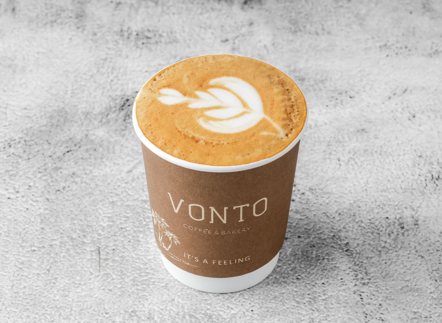 Cappuchino
