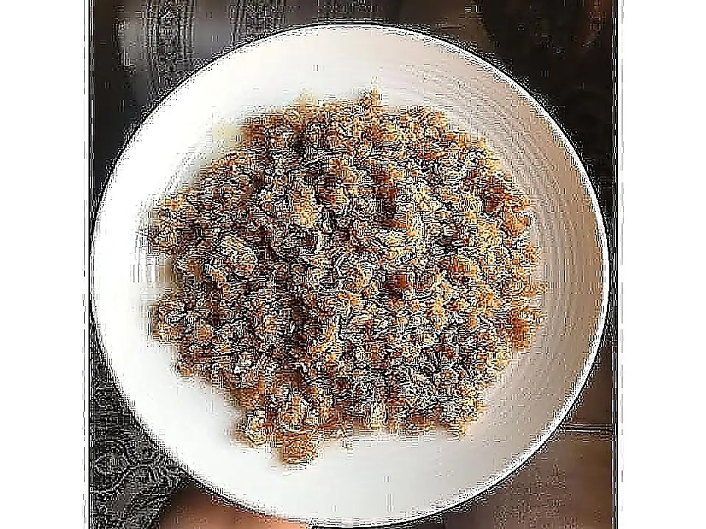 فته تمر ساده