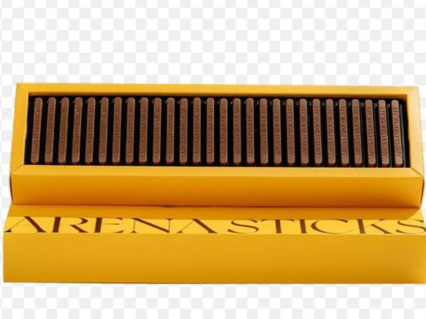 ارينا ستيكس الاعواد