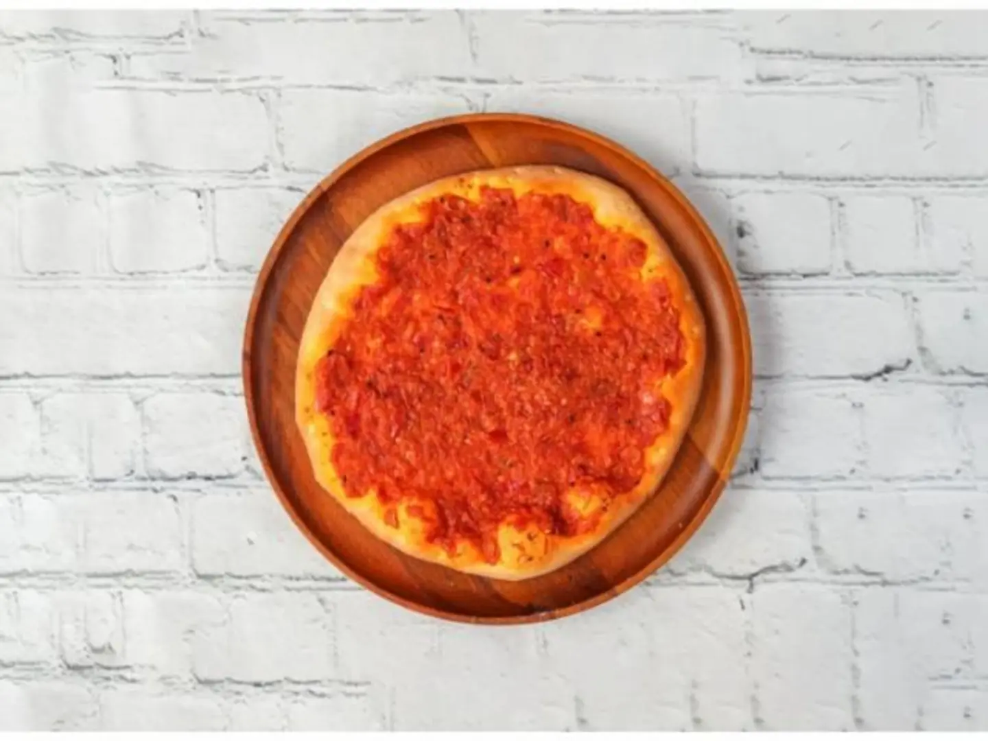 Muhammara Deluxe