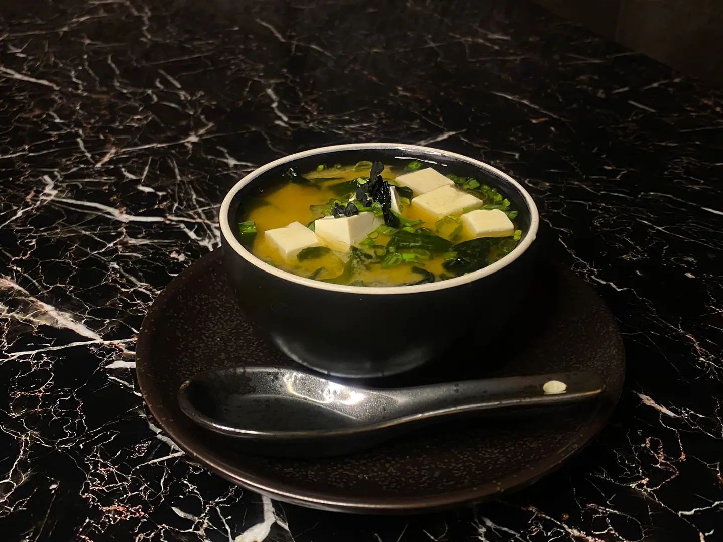 Miso Soup
