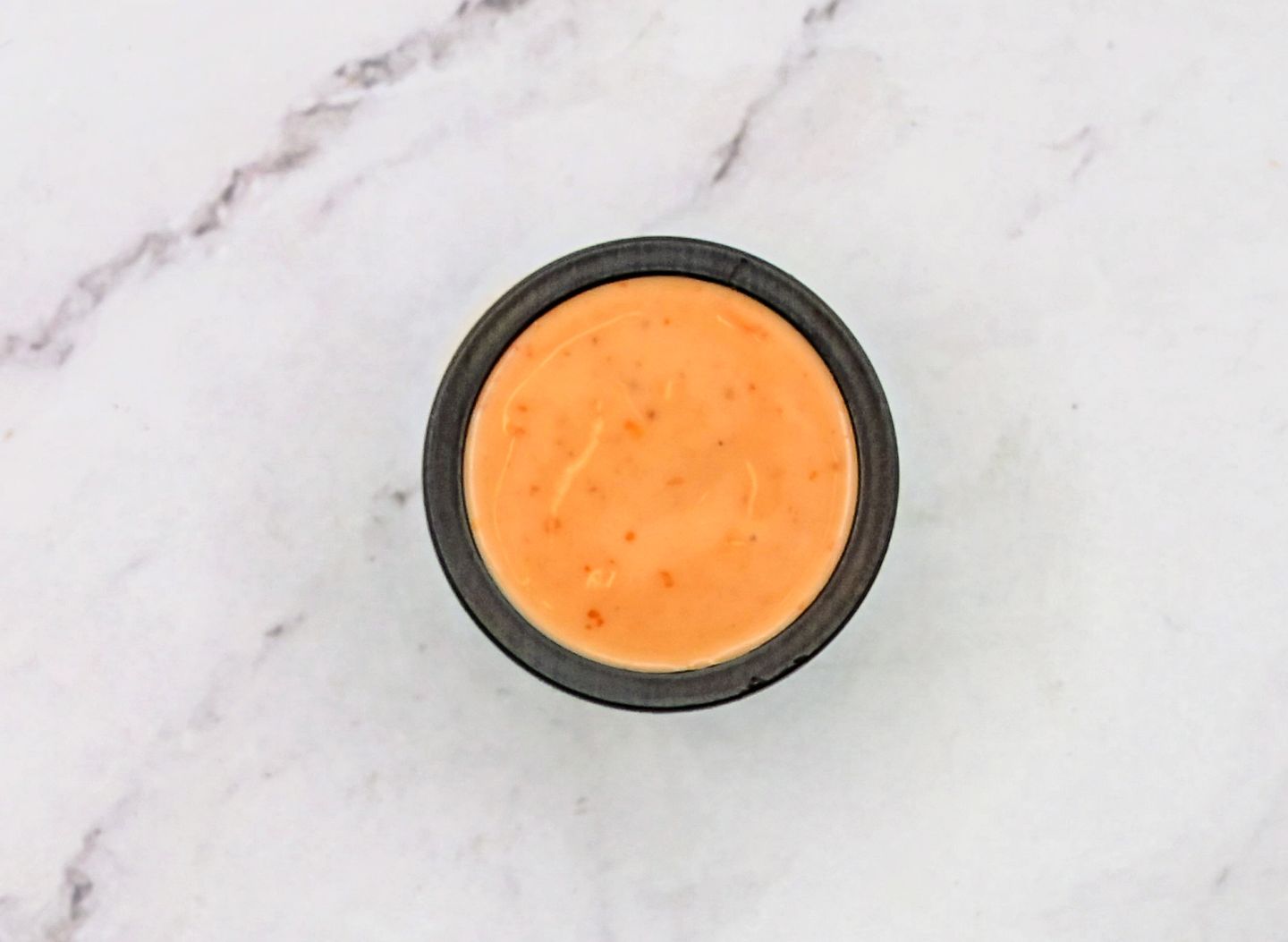 Camel Sauce