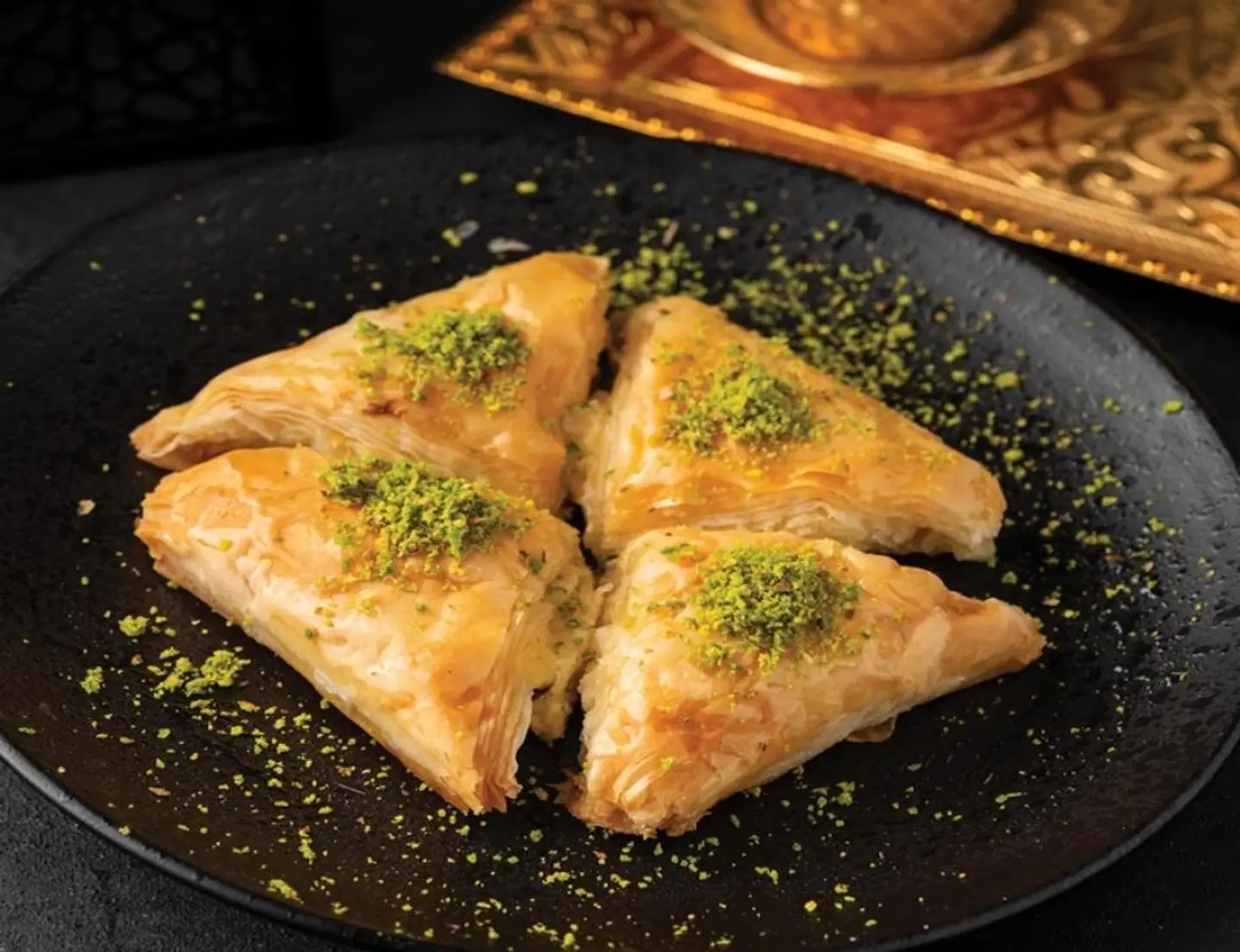 Clotted Cream One Piece