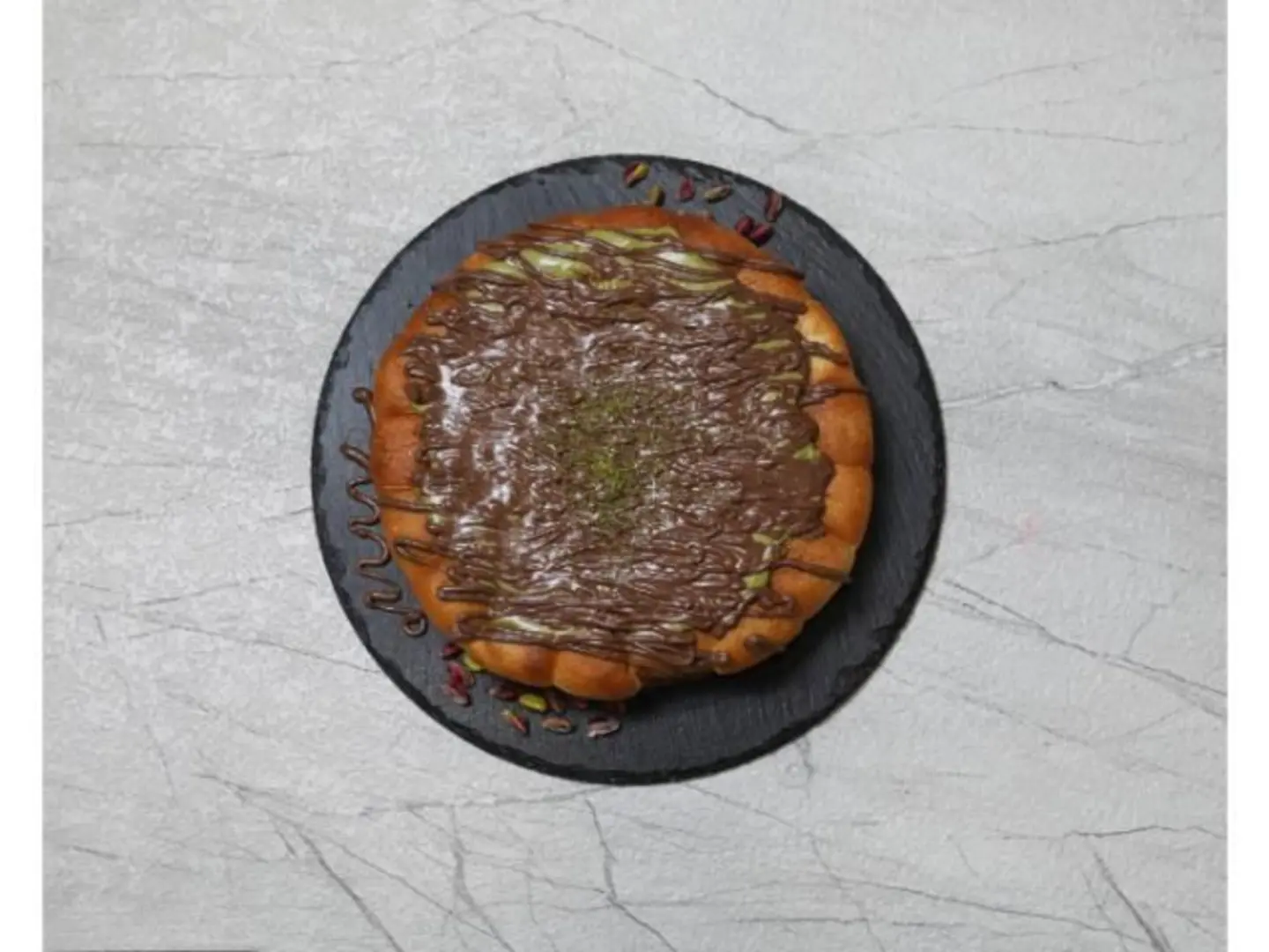 Nutella And Thyme Khaliah