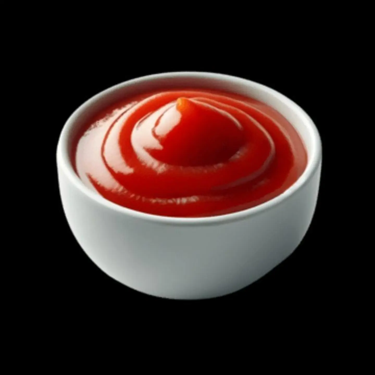 Ketchup