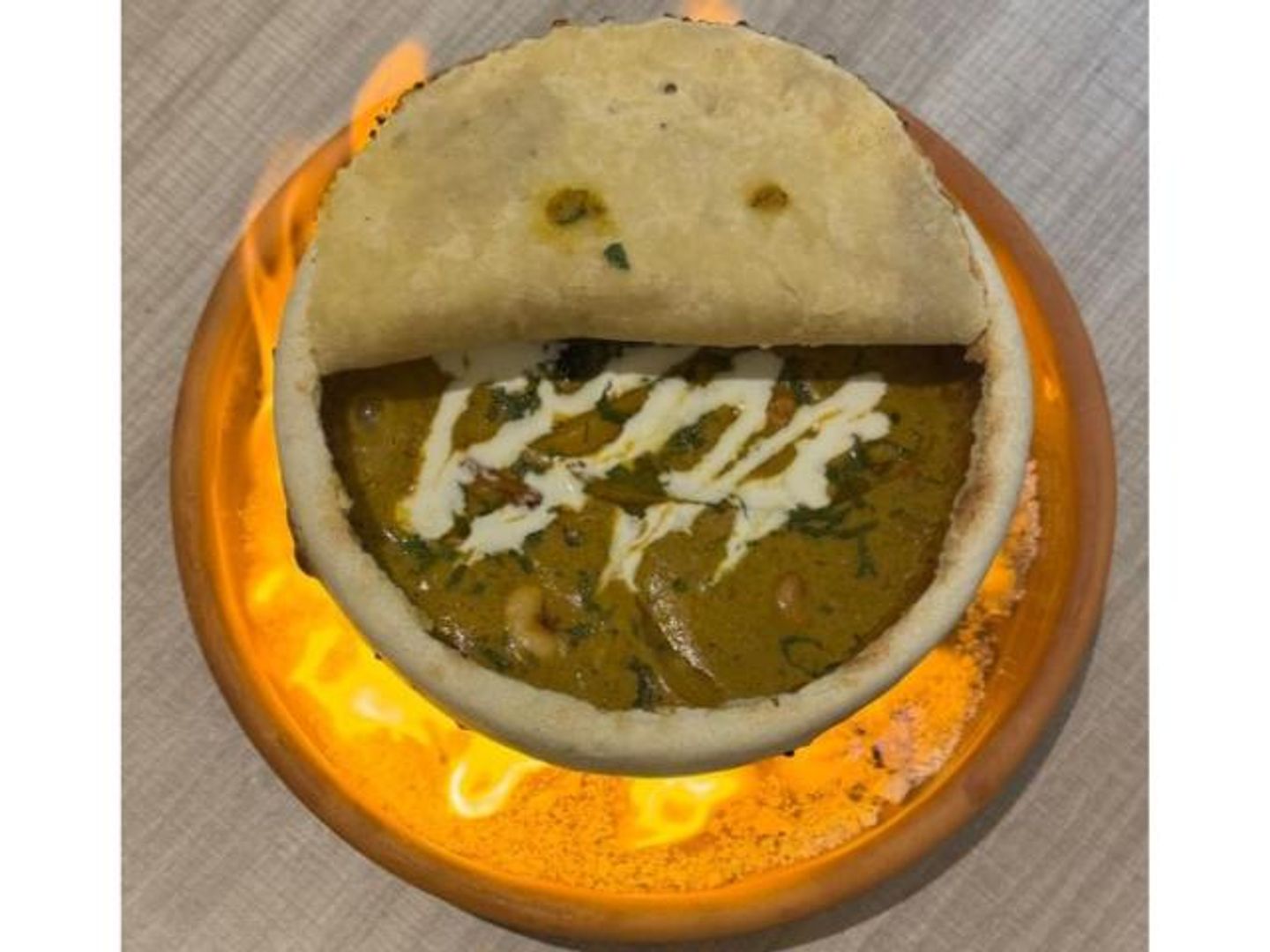 هاندي دجاج