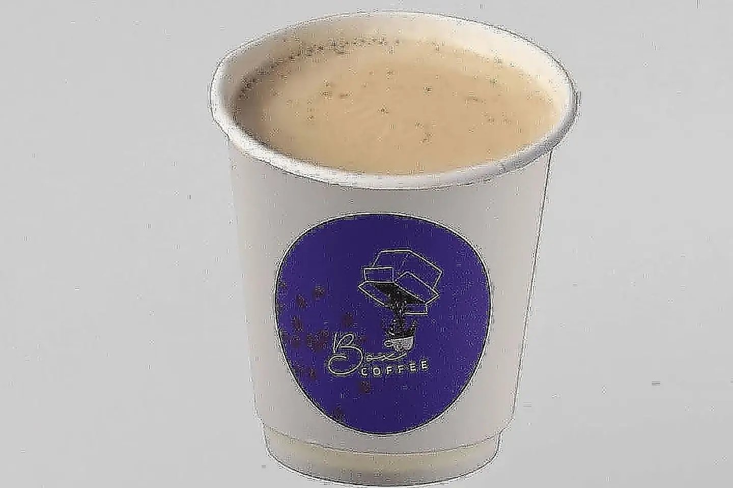 حليب زنجبيل