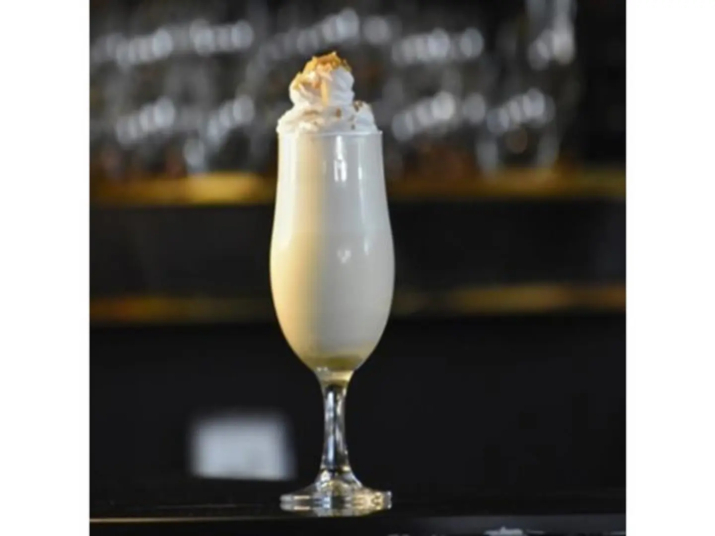 Vanilla Shake