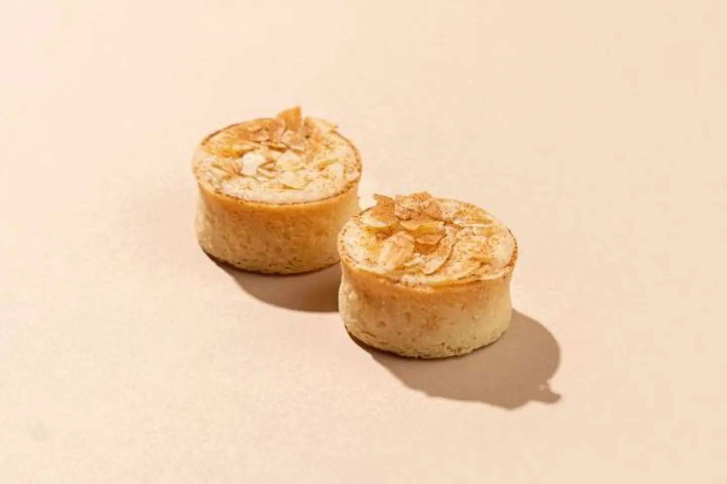 Creamy Date Tart
