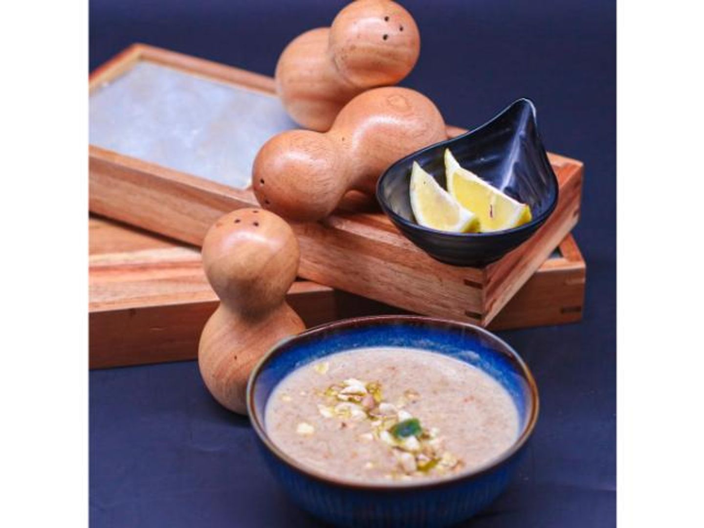 Chicken Mushroom Soup