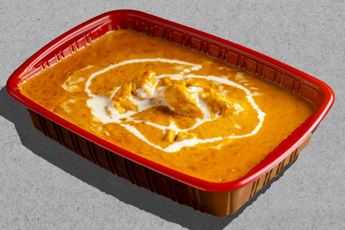 كاري الدجاج