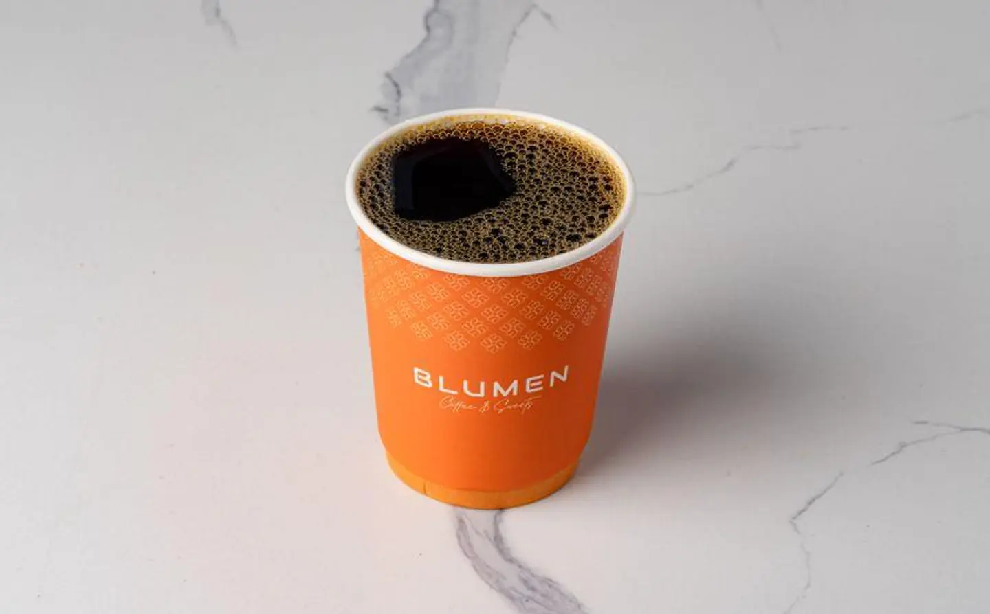 Today's Coffee