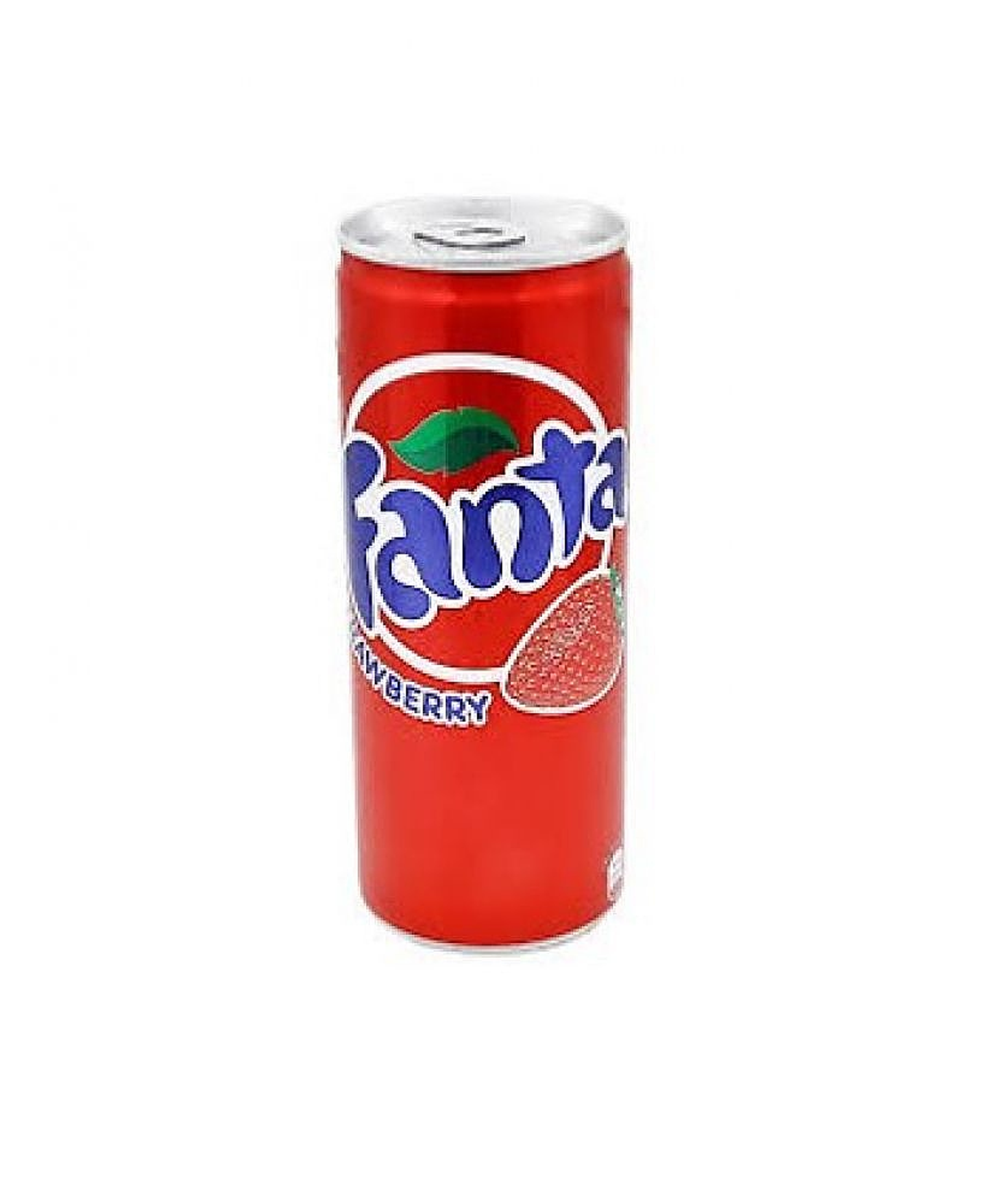 Fanta Strawberry