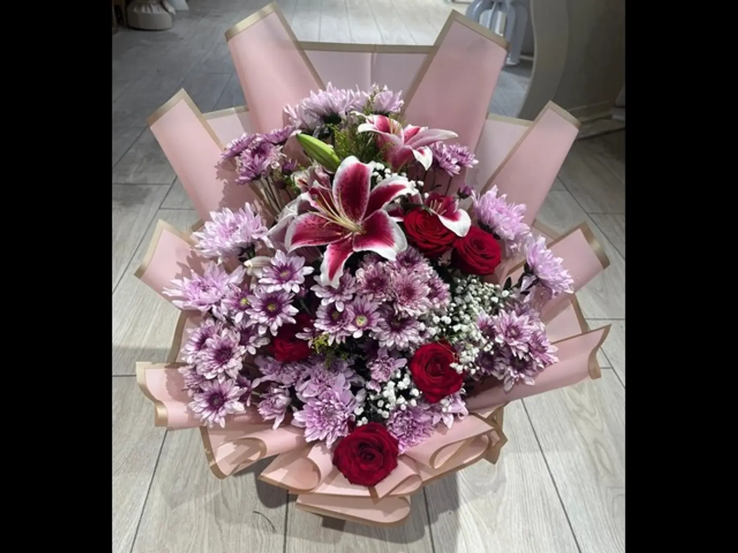 باقة 37 اي اف