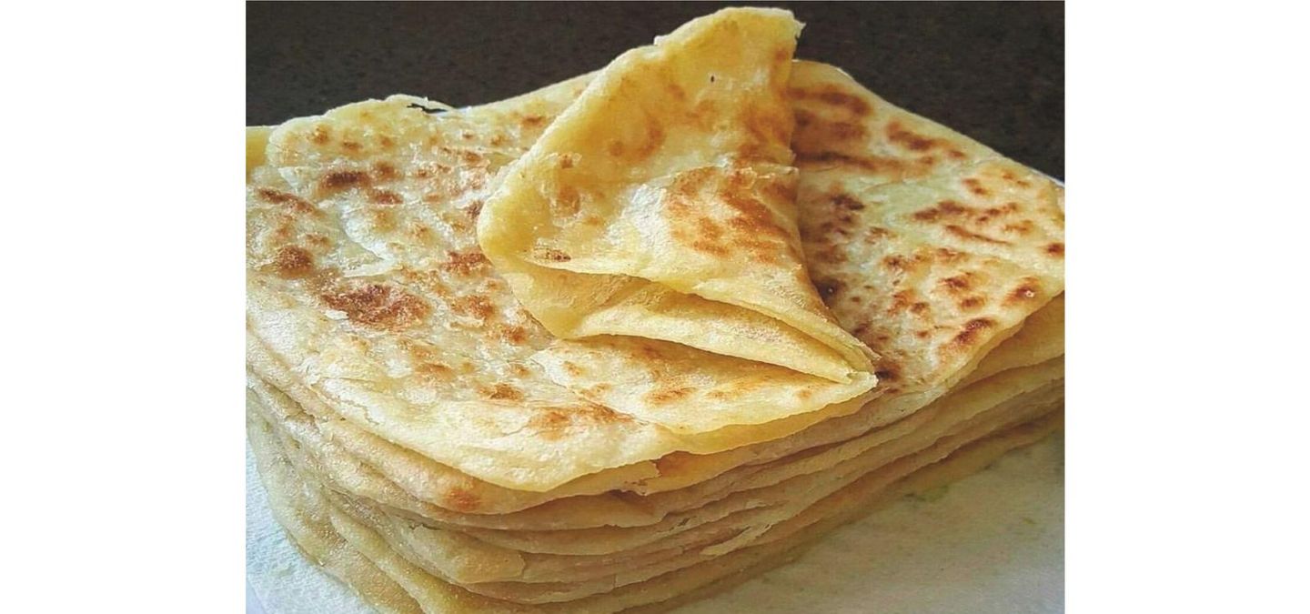 فطيرة سادة 3