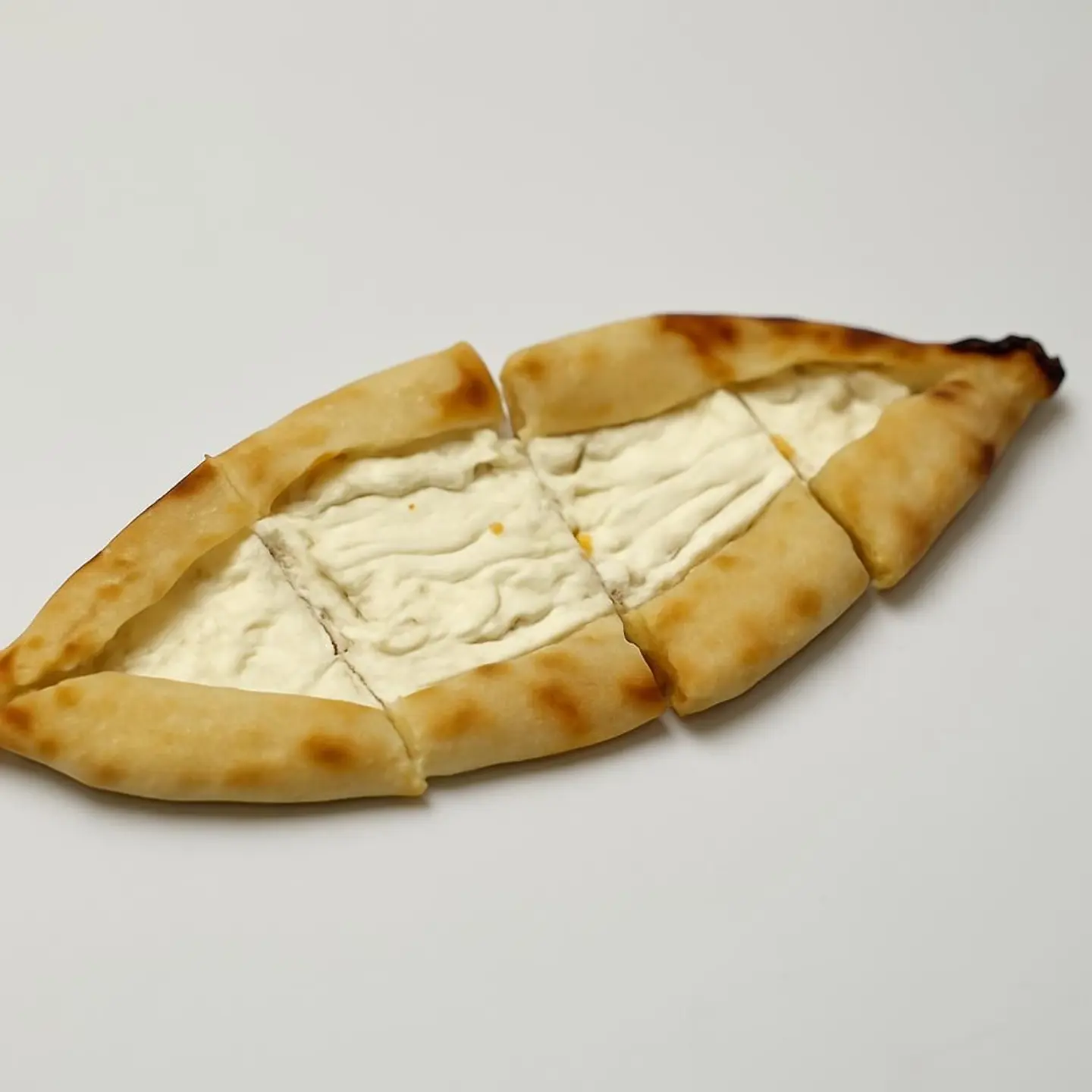 فطيرة لبنة