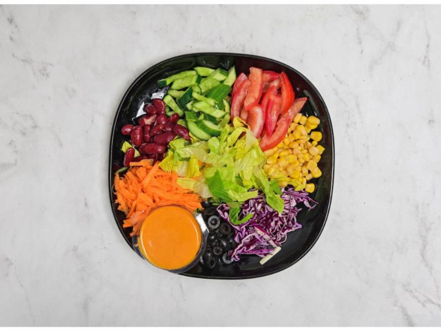 Doritos Salad