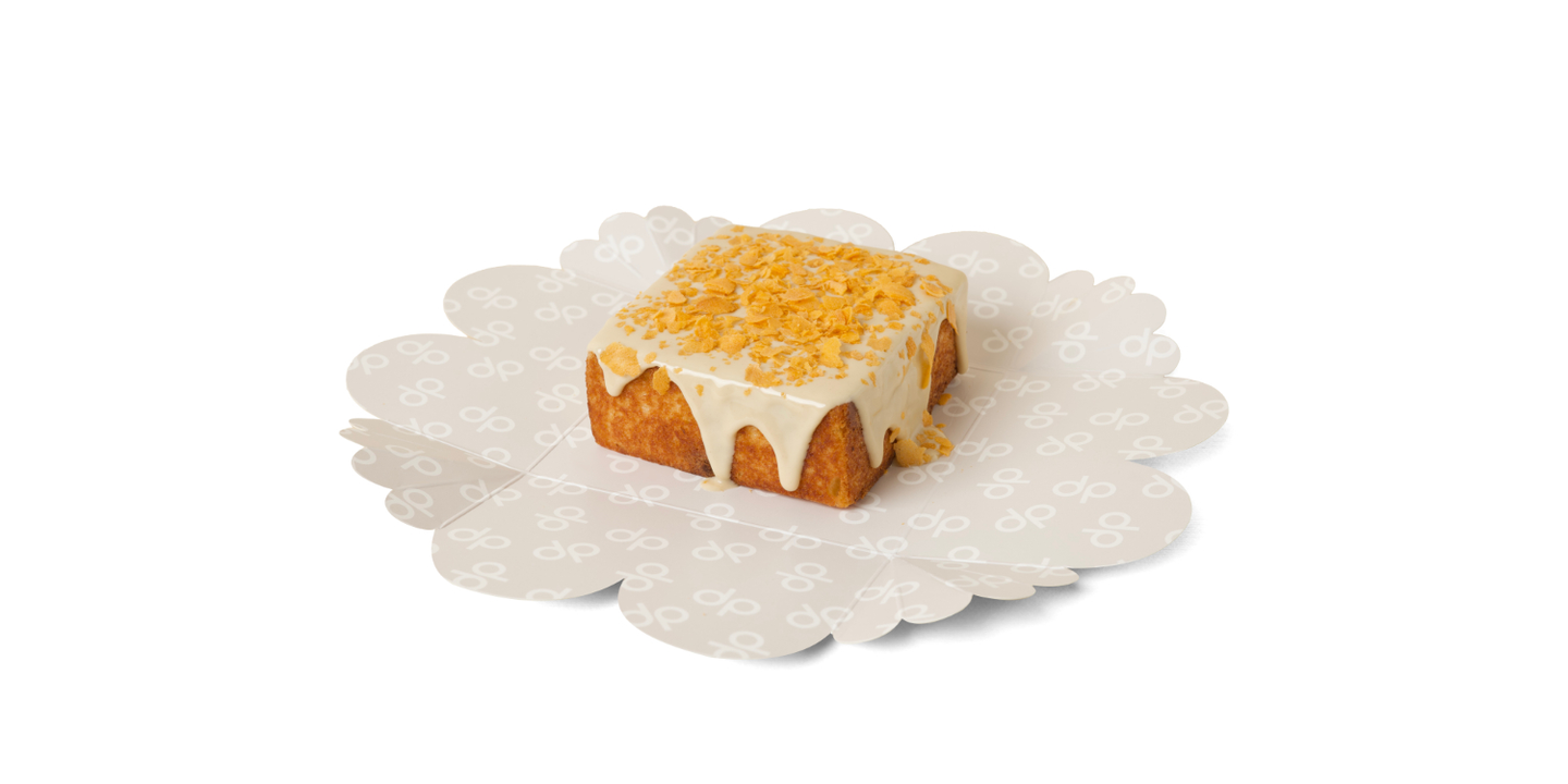 فرنش توست كندر