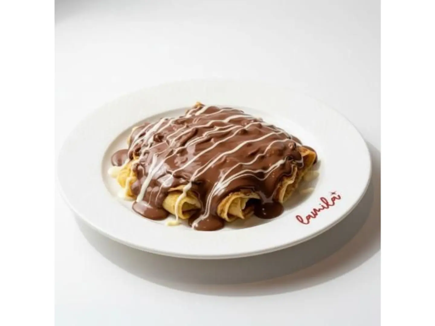 فيتوتشيني كريب