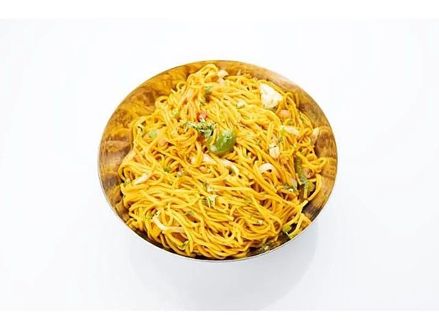 Vegetable Noodels