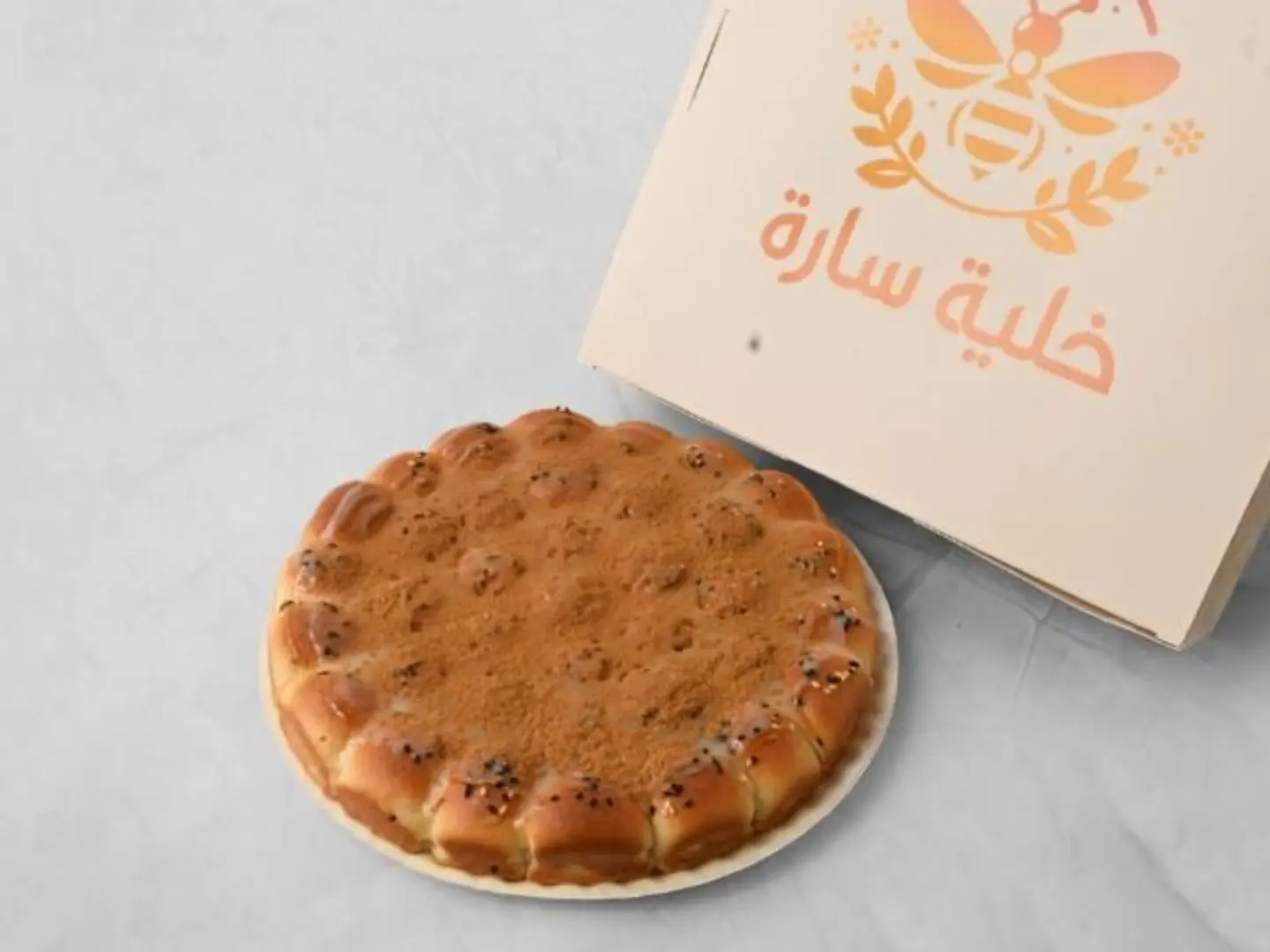 خلية سينابون